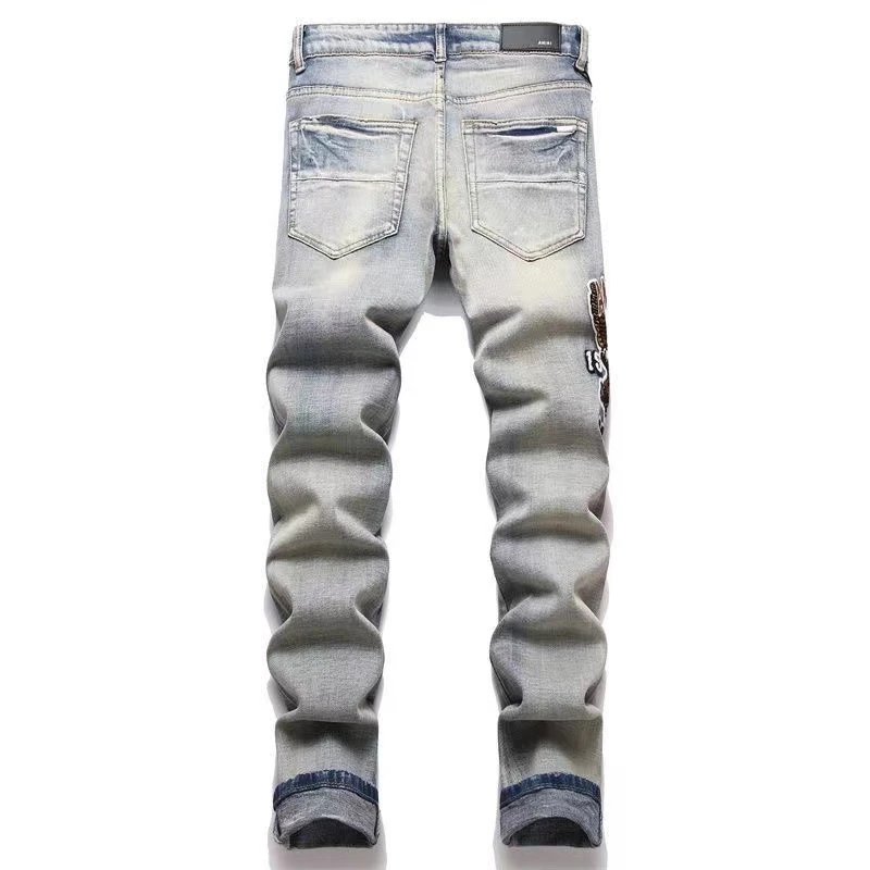 AMIRI Jeans（40+ Styles） - Thumbnail 9