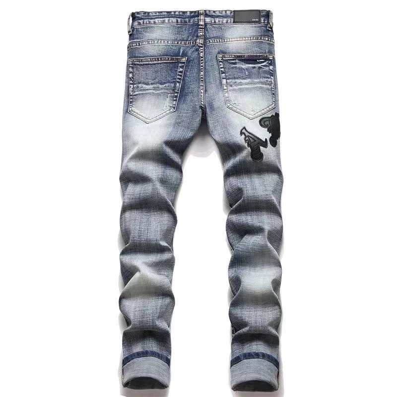 AMIRI Jeans（40+ Styles） - Thumbnail 7