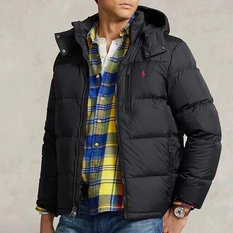 Ralph Lauren Down Jacket [10 Styles]