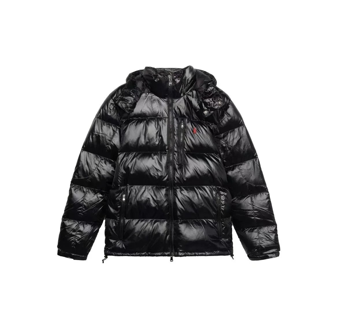 Ralph Lauren Down Jacket [10 Styles] - Thumbnail 3