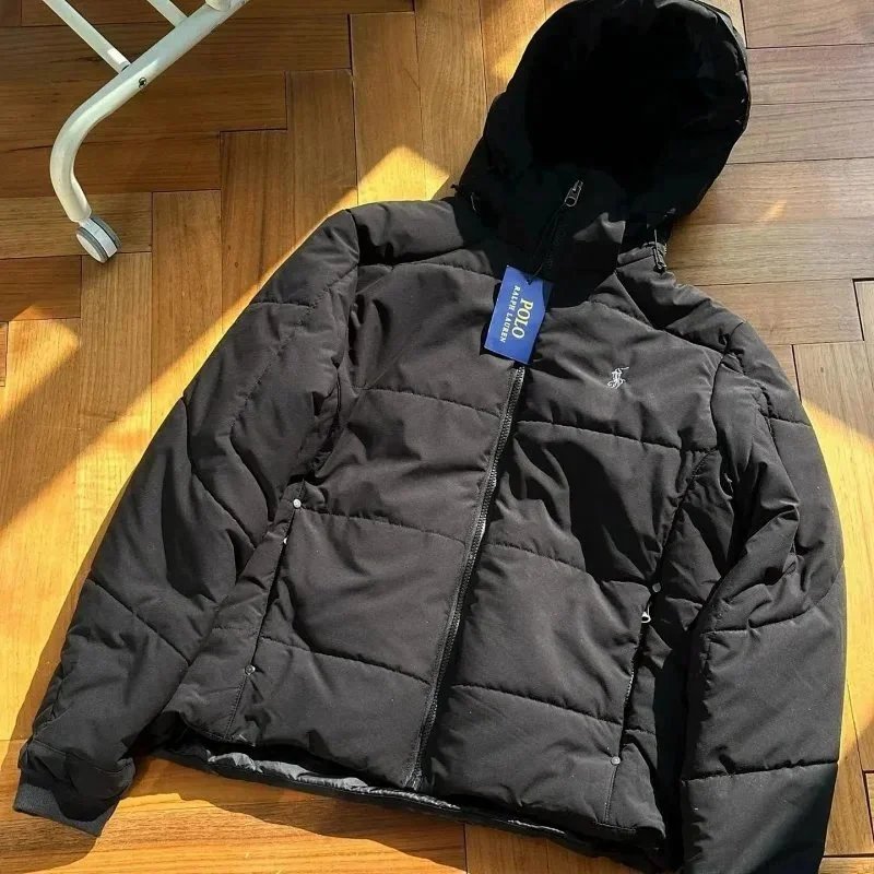 Ralph Lauren Down Jacket [10 Styles] - Thumbnail 6