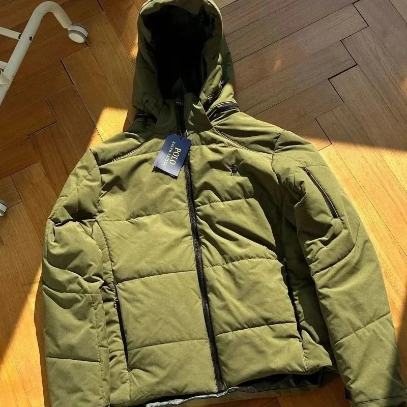 Ralph Lauren Down Jacket [10 Styles] - Thumbnail 8