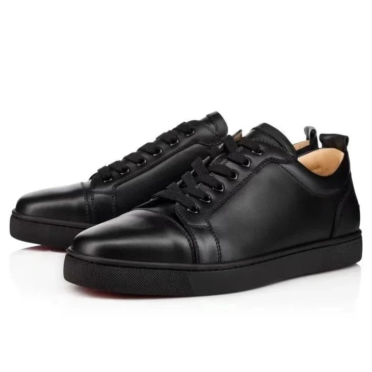 Christian Louboutin Louis Junior Sneakers - Thumbnail 5