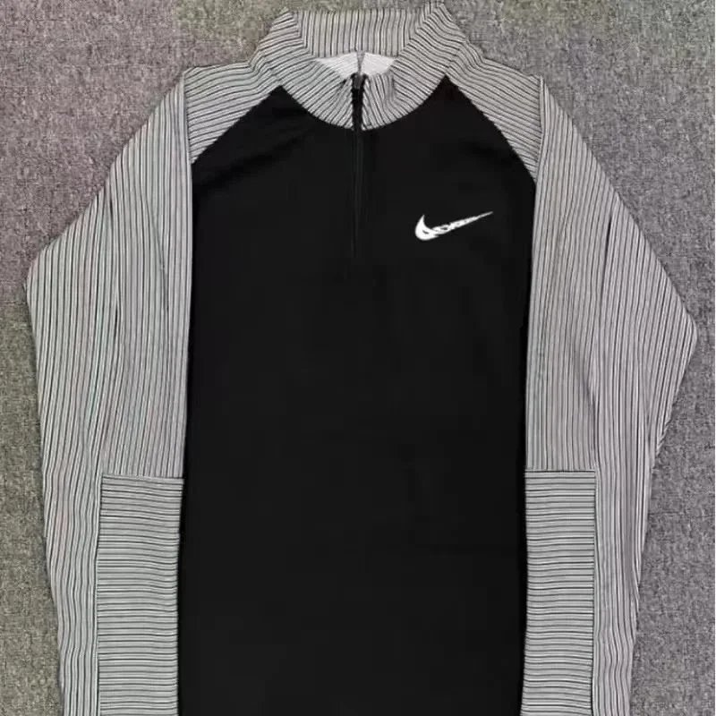 Nike Threaded Training Long Sleeve [40+ styles] - Thumbnail 4