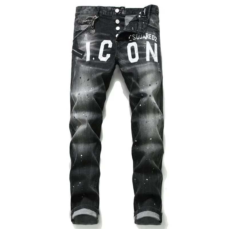 DSQUARED2 ICON Jeans