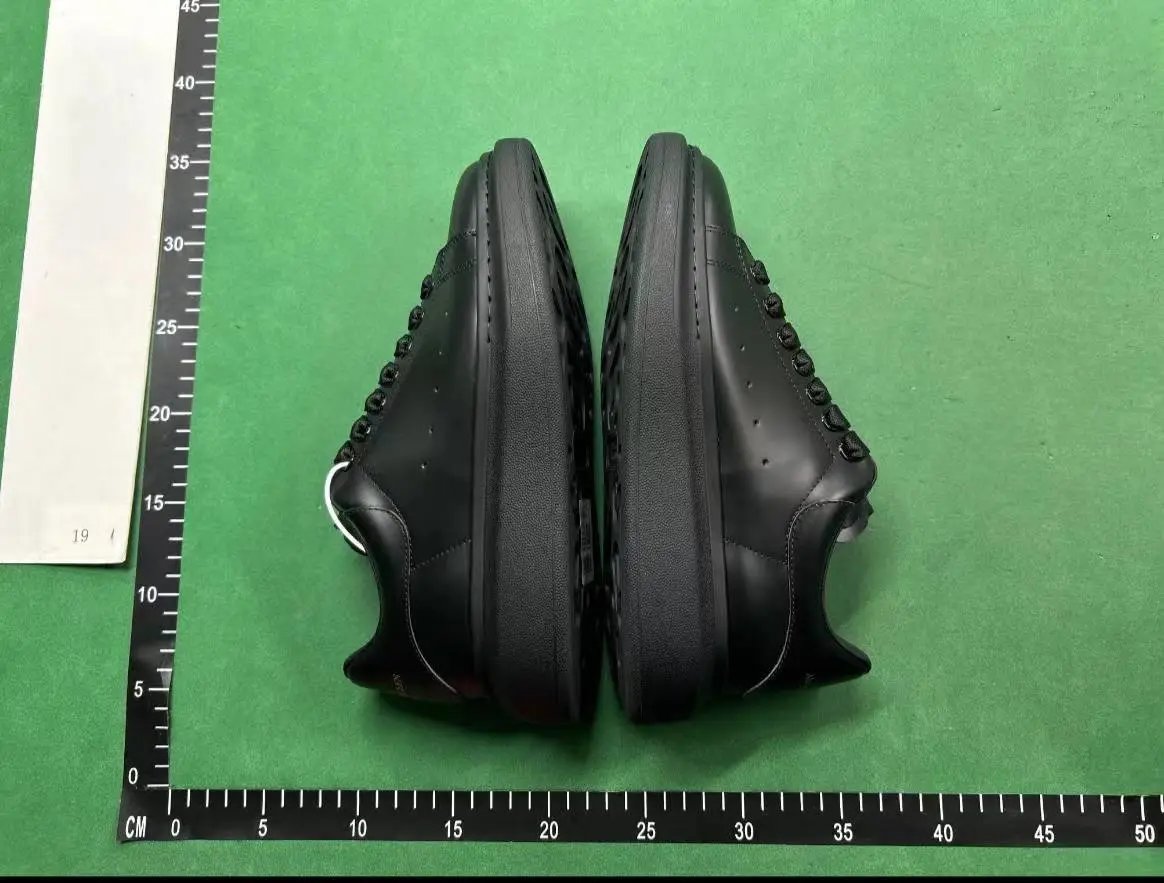 Alexander McQueen McQ Shoes Sneakers - Thumbnail 5