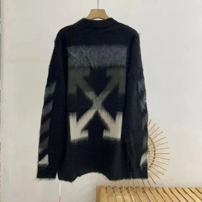Off-White Sweater - Thumbnail 9