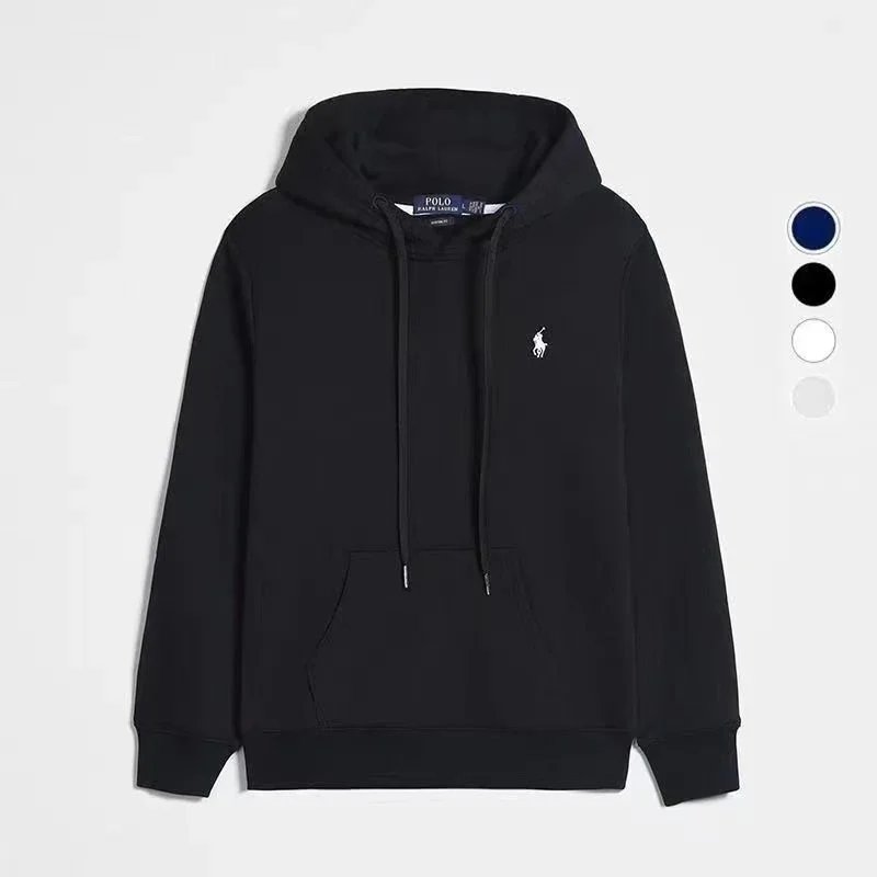 Ralph Lauren sweatshirt - Thumbnail 4