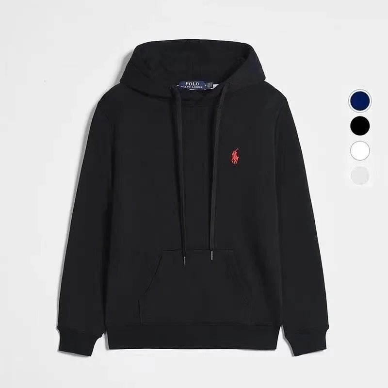 Ralph Lauren sweatshirt - Thumbnail 5