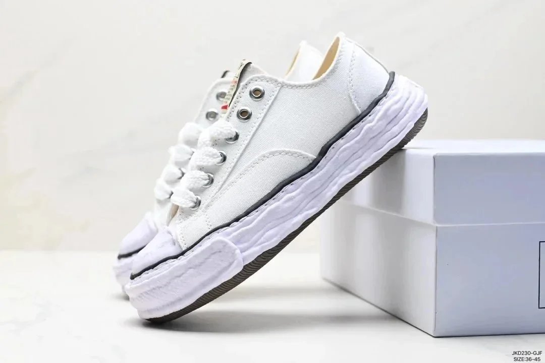 Maison Mihara Yasuhiro Shoes - Thumbnail 10