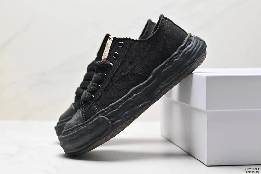 Maison Mihara Yasuhiro Shoes - Thumbnail 12