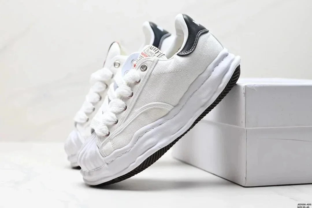 Maison Mihara Yasuhiro Shoes - Thumbnail 4