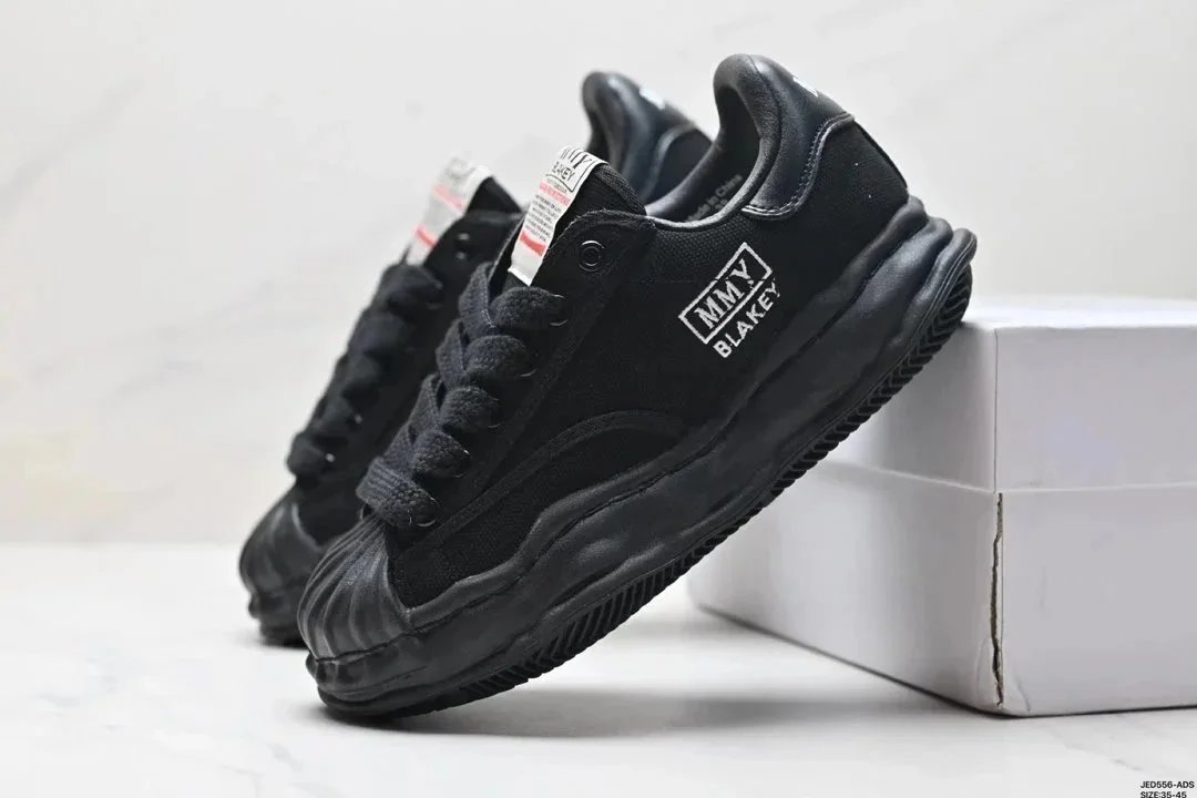 Maison Mihara Yasuhiro Shoes - Thumbnail 6