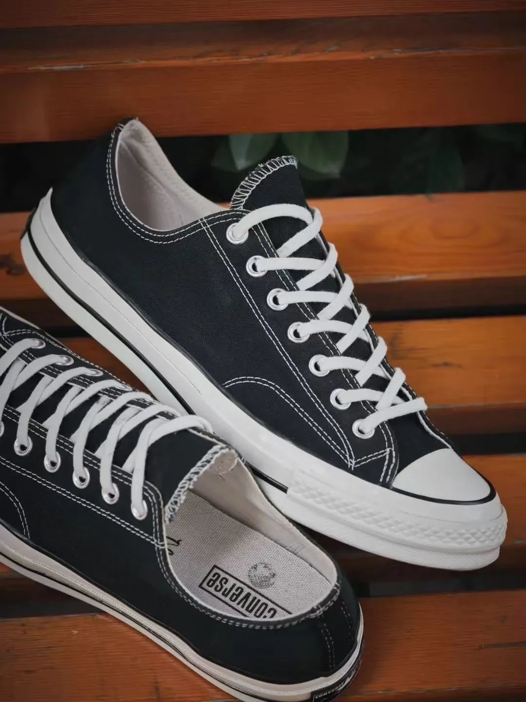 Converse 1970s shoes - Thumbnail 3