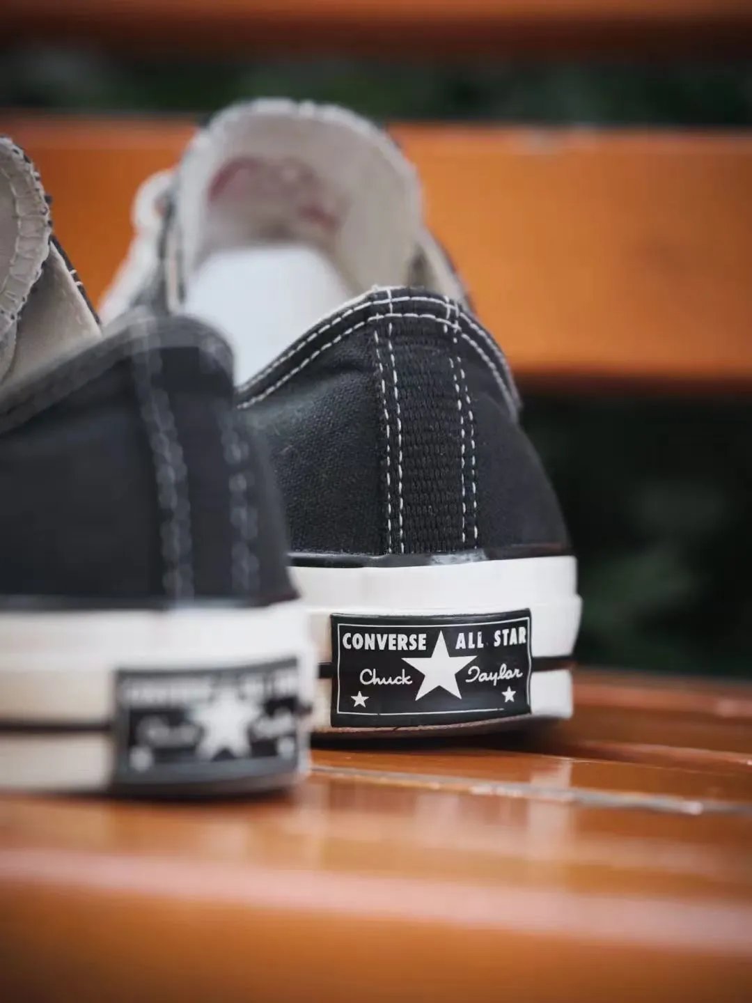 Converse 1970s shoes - Thumbnail 6