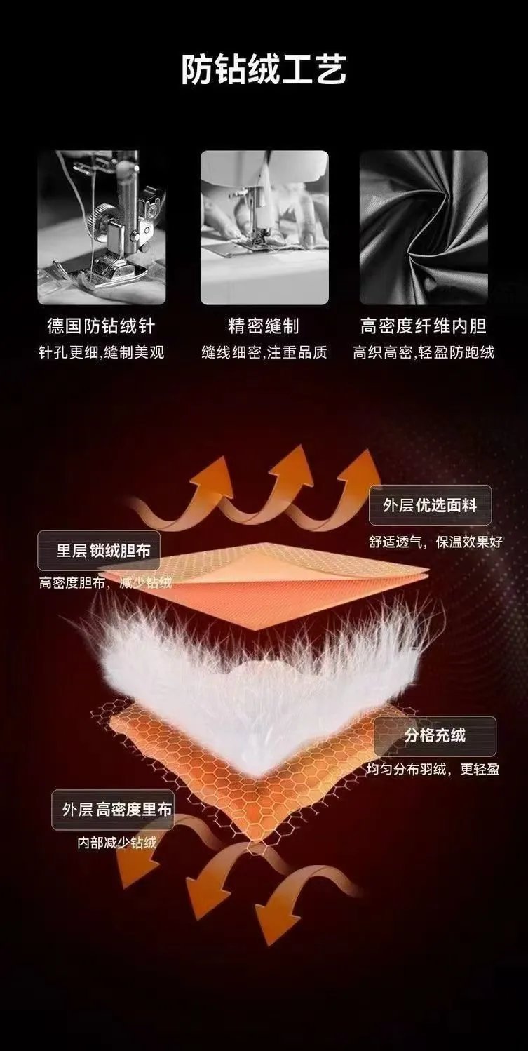 Ralph Lauren down jacket - Thumbnail 11