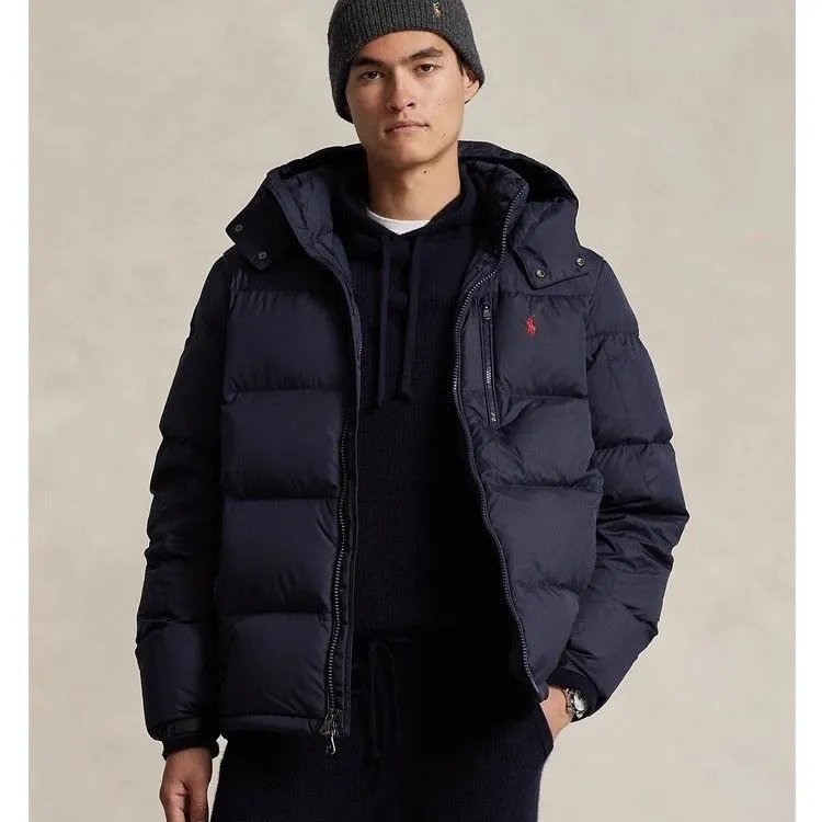 Ralph Lauren down jacket - Thumbnail 2