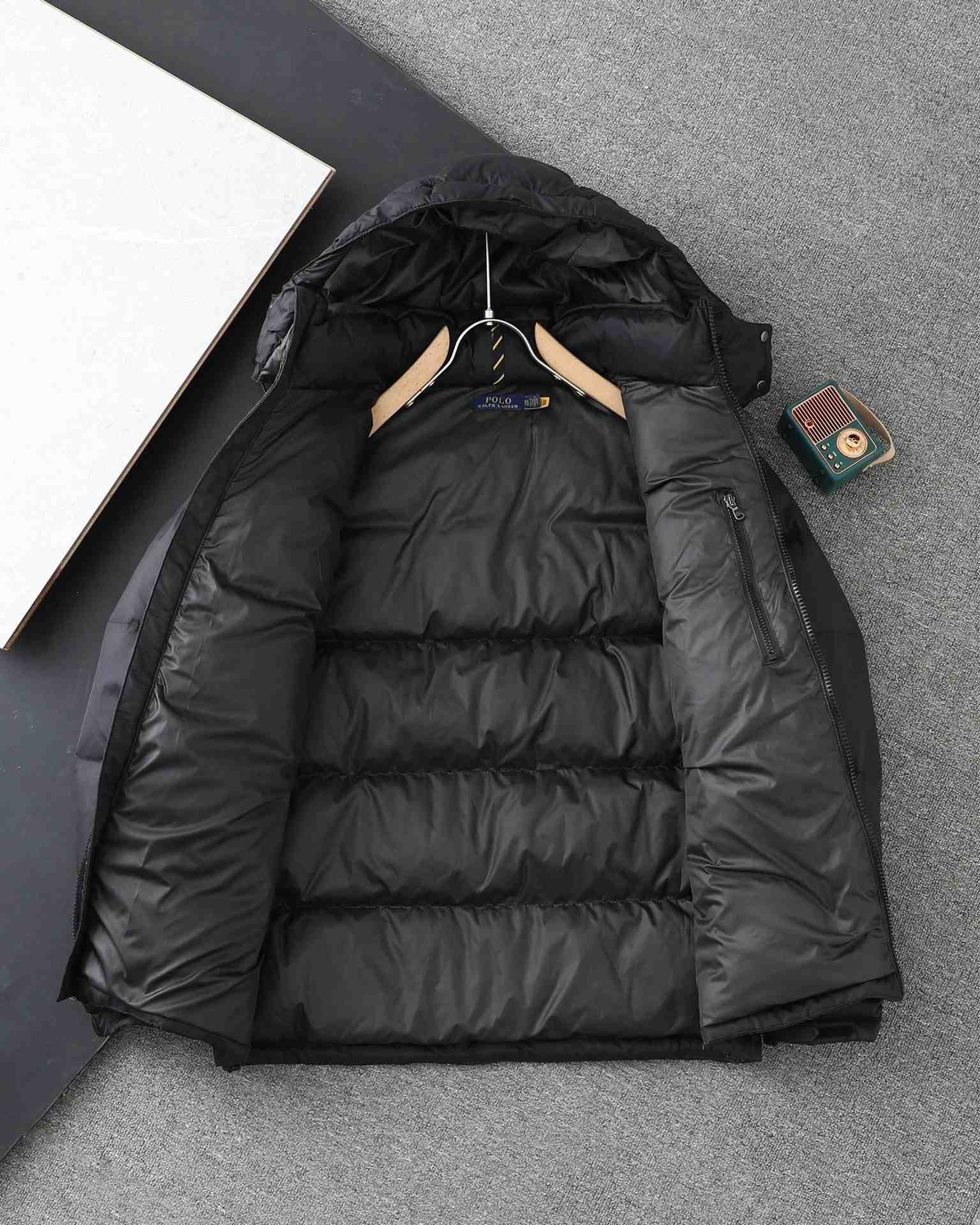 Ralph Lauren down jacket - Thumbnail 5
