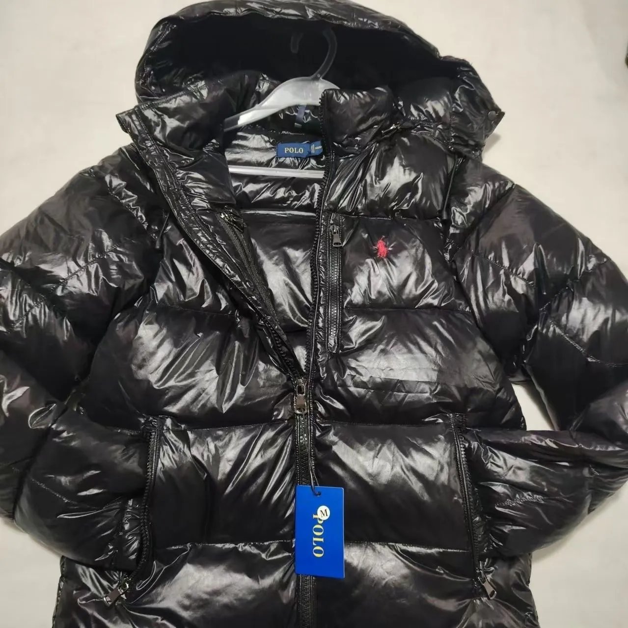 Ralph Lauren down jacket - Thumbnail 6