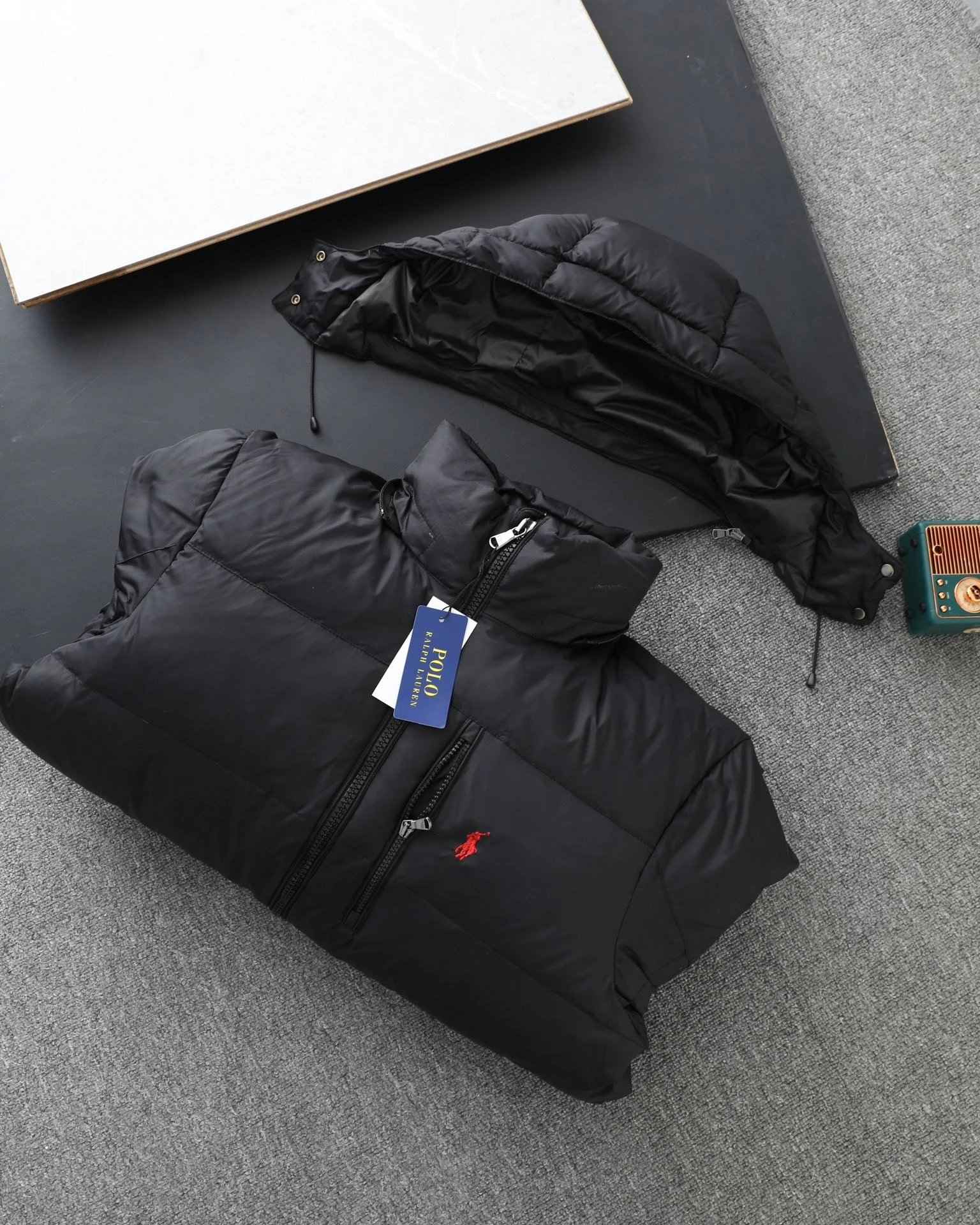 Ralph Lauren down jacket - Thumbnail 8