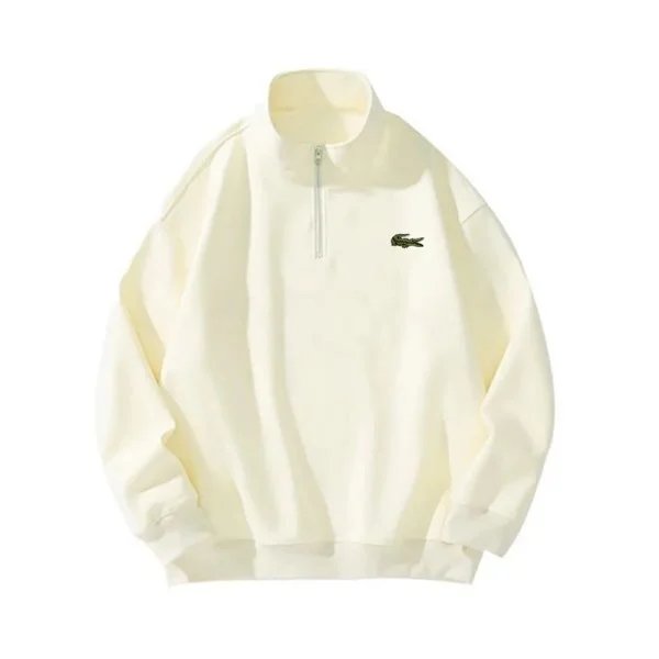 Lacoste sweatshirt (27 CP) - Thumbnail 9