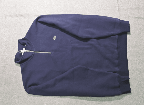 Lacoste sweatshirt (27 CP) - Thumbnail 2