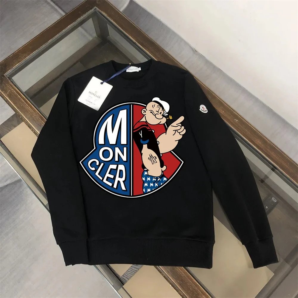 Moncler Sweatshirt - Thumbnail 9