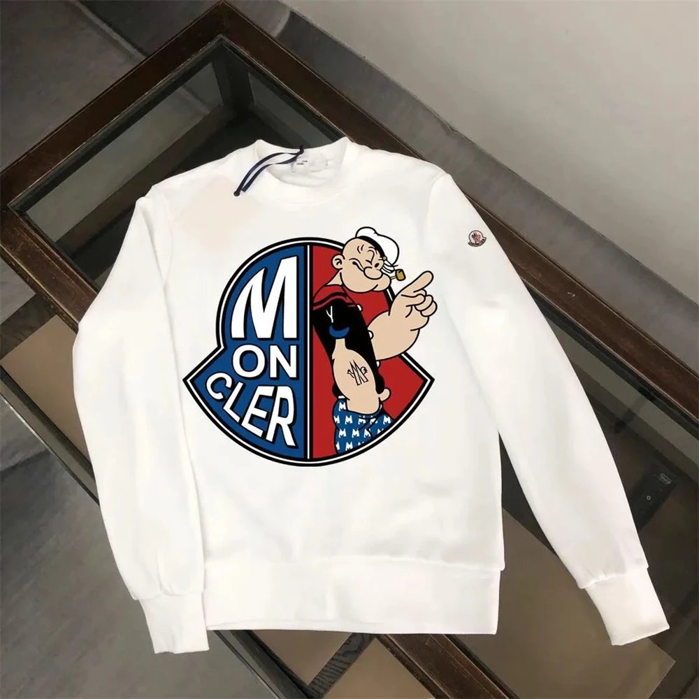 Moncler Sweatshirt - Thumbnail 10