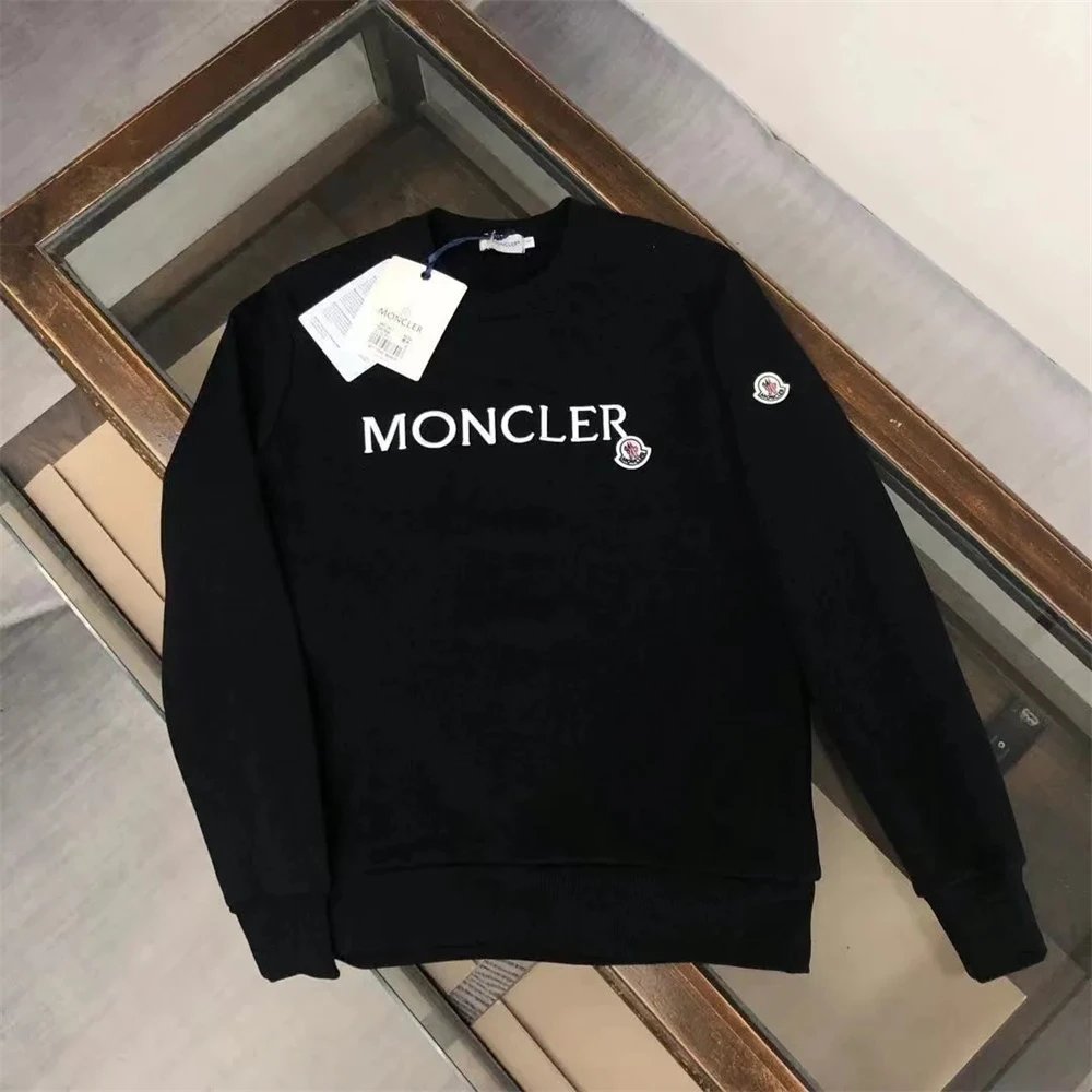 Moncler Sweatshirt - Thumbnail 11