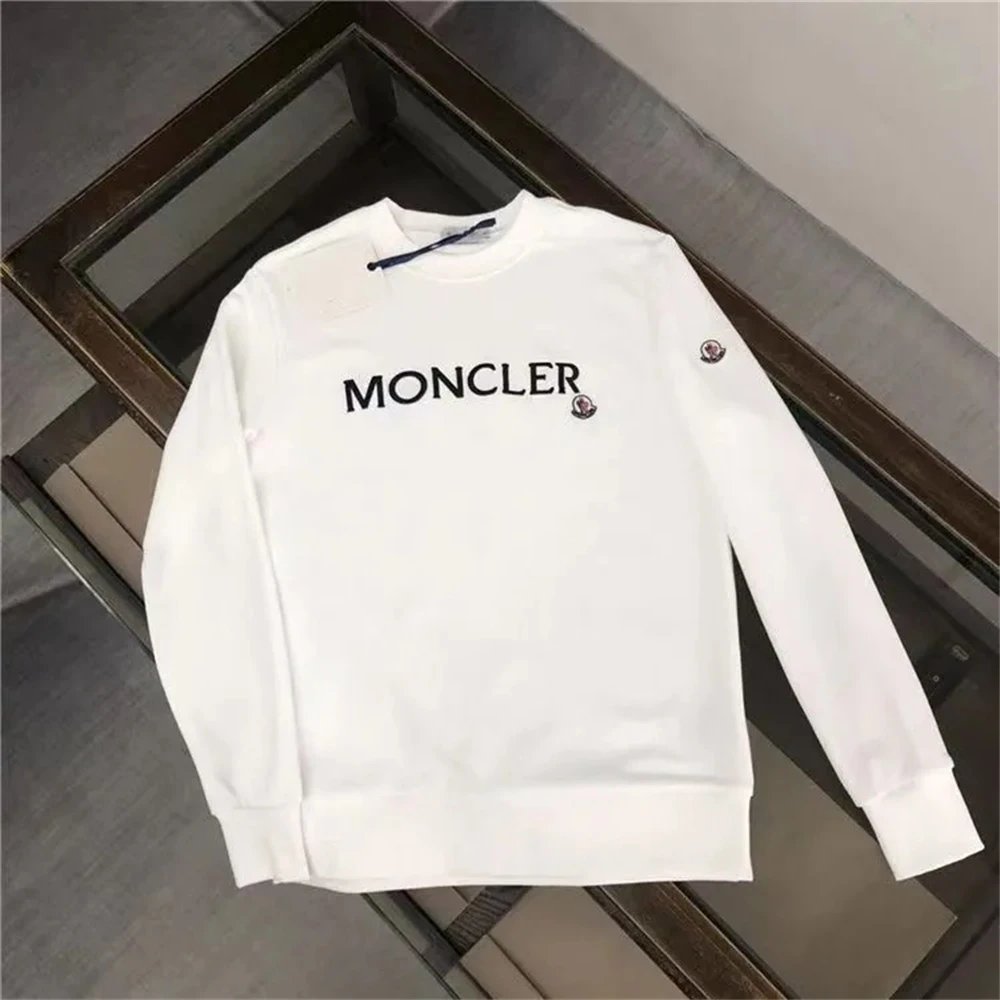 Moncler Sweatshirt - Thumbnail 12