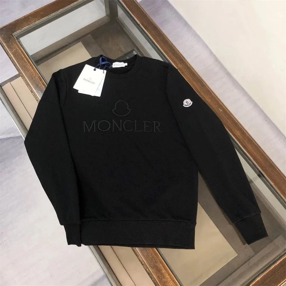 Moncler Sweatshirt - Thumbnail 15