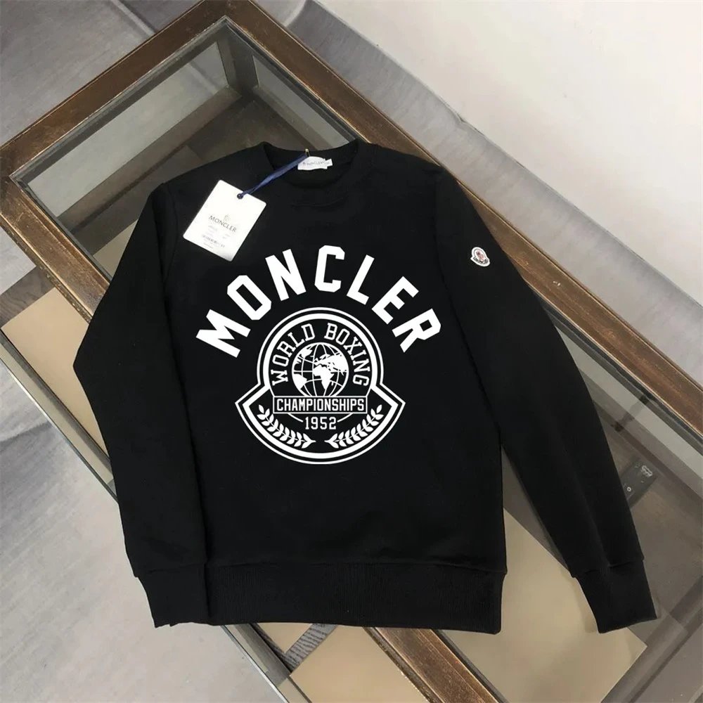 Moncler Sweatshirt - Thumbnail 3