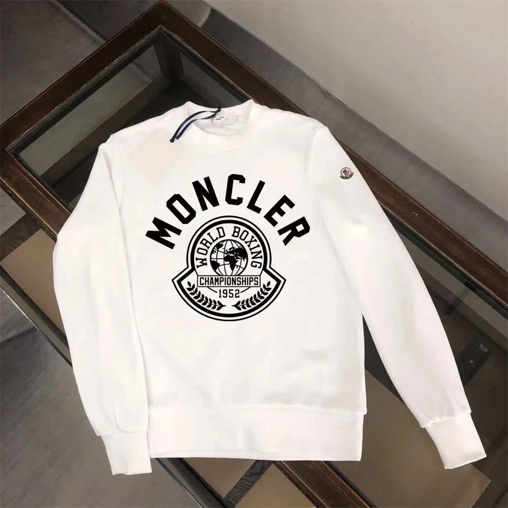 Moncler Sweatshirt - Thumbnail 4