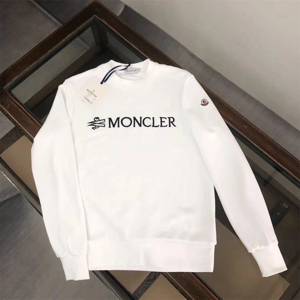 Moncler Sweatshirt - Thumbnail 8