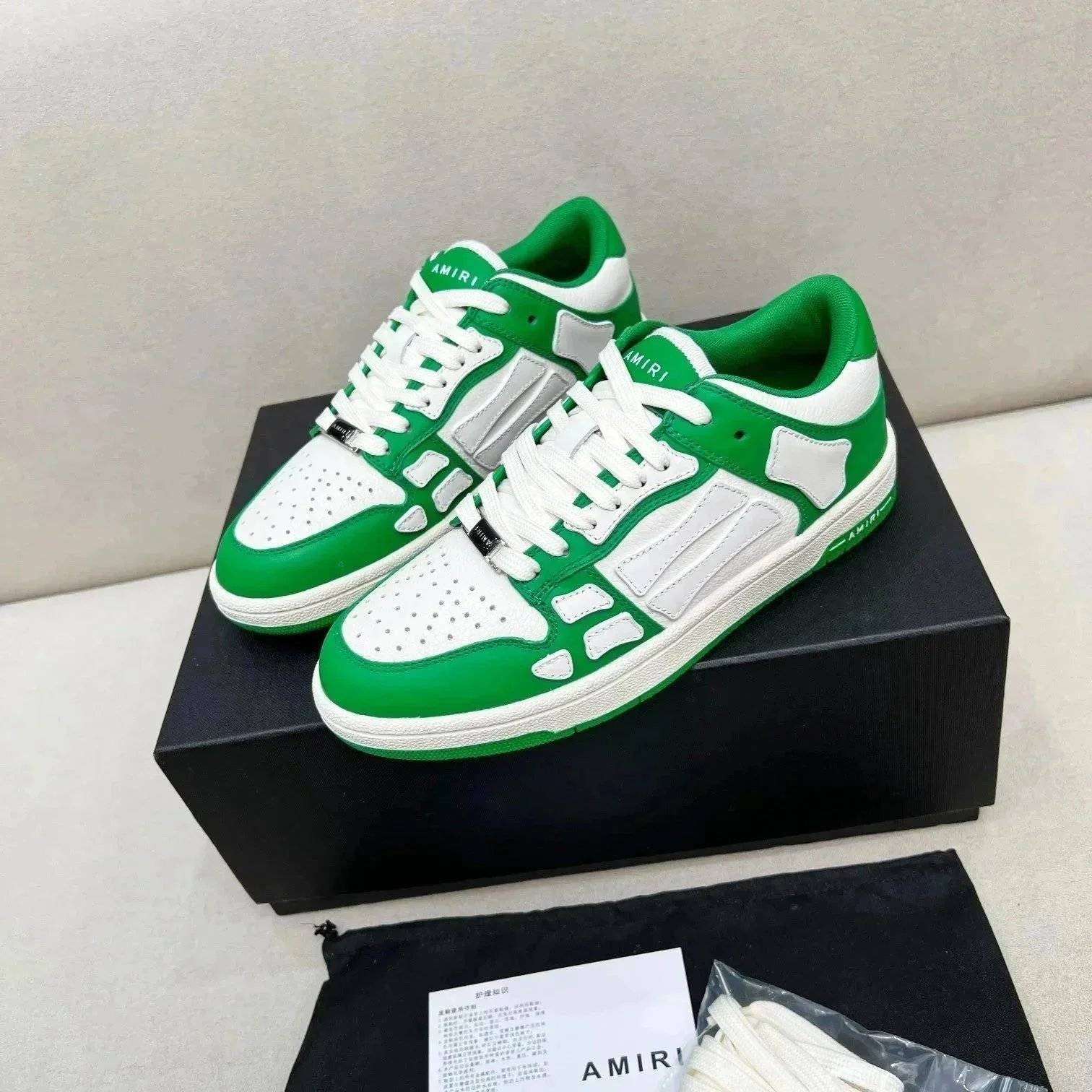 AMIRI shoes - Thumbnail 10