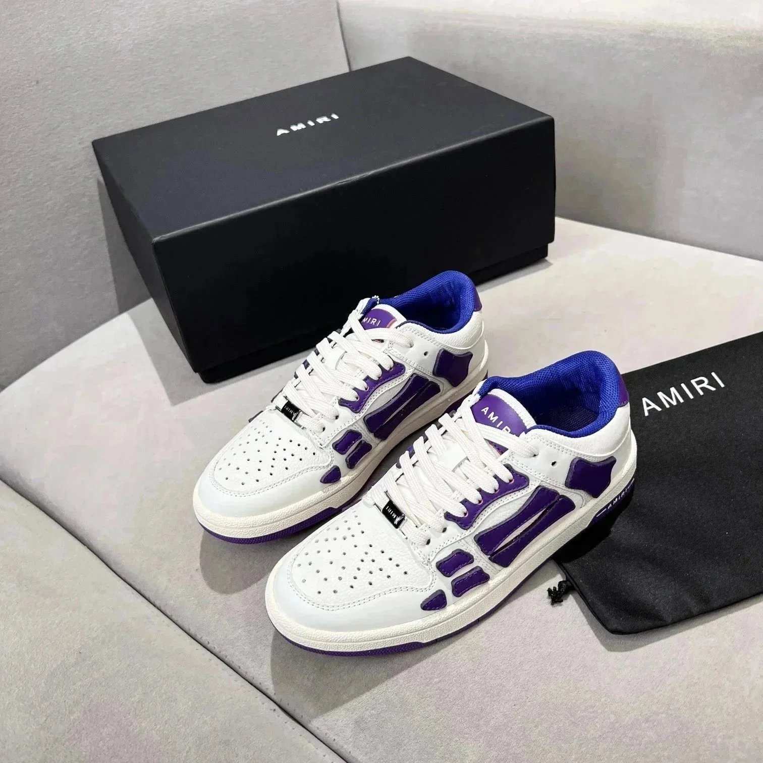 AMIRI shoes - Thumbnail 7