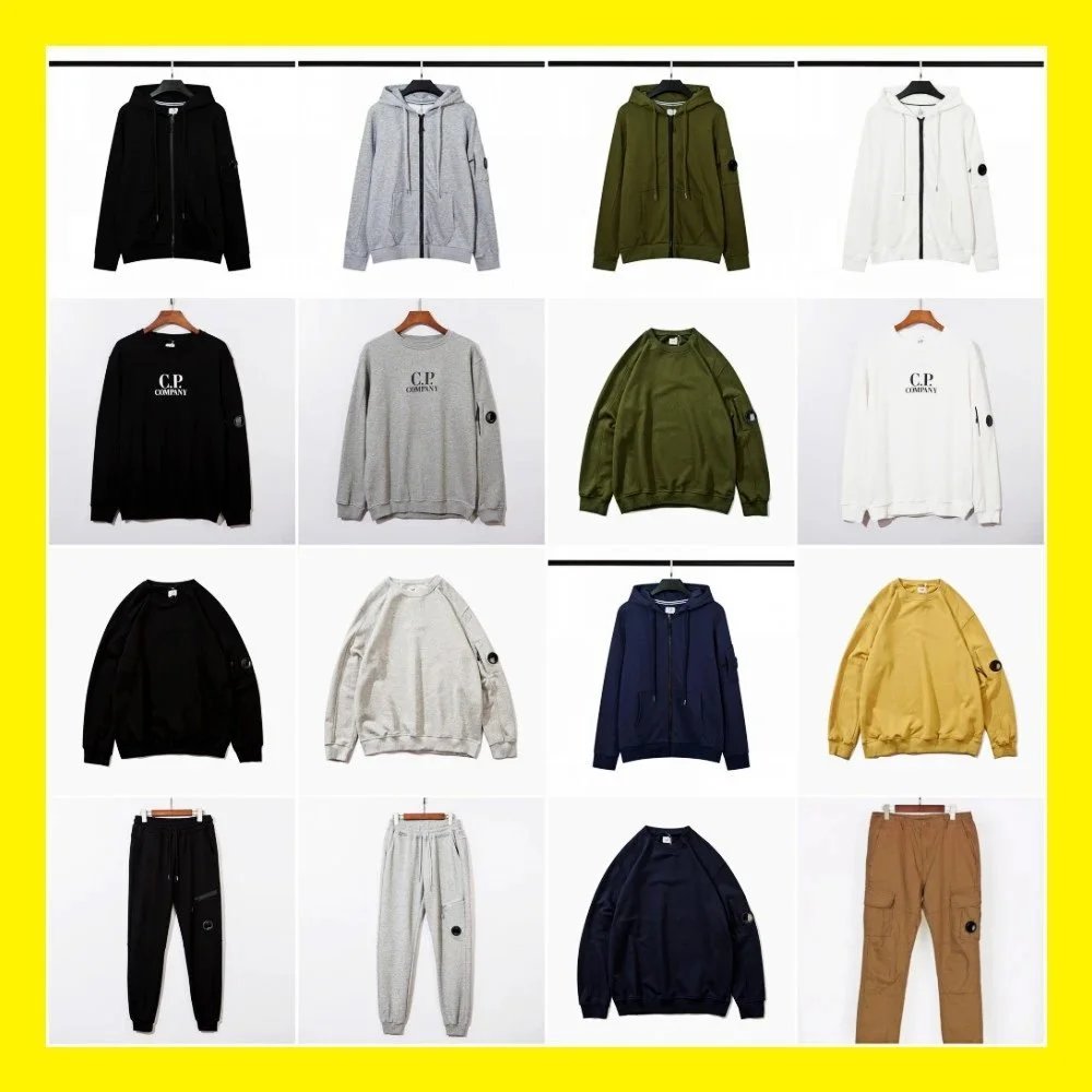 CP Company hoodies & Shorts&t-shirts/ CP
