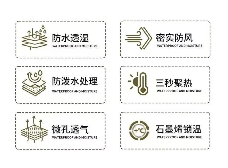 Arc'teryx down jacket - Thumbnail 12