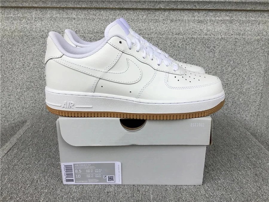 Nike Air FORCE 1 - Thumbnail 11