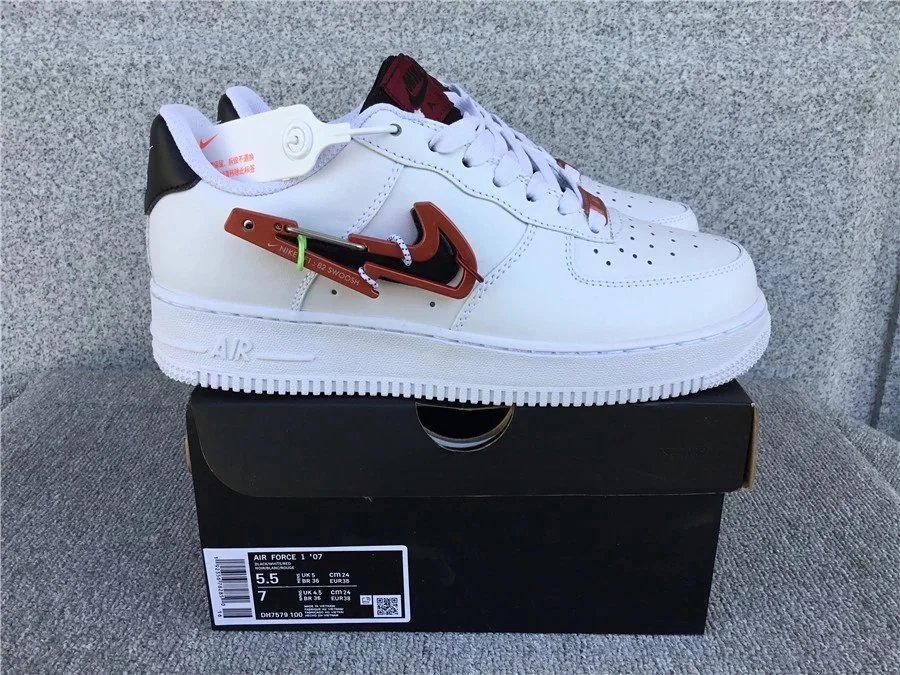Nike Air FORCE 1 - Thumbnail 12