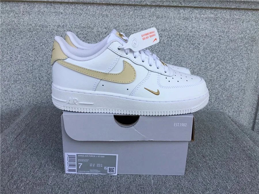 Nike Air FORCE 1 - Thumbnail 14