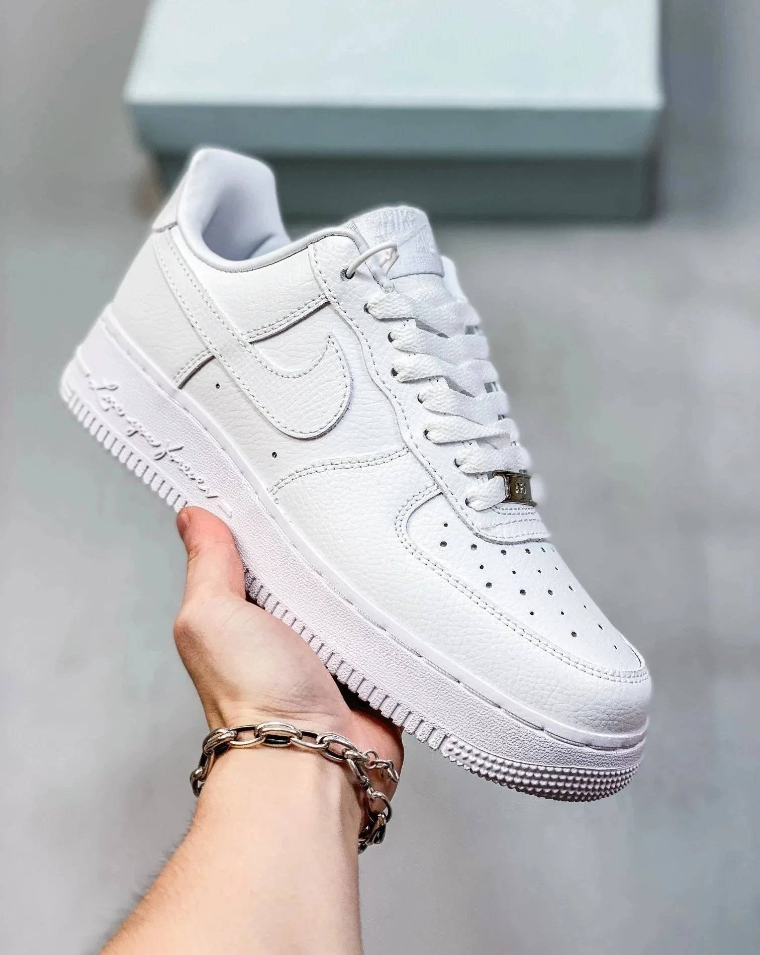 Nike Air FORCE 1 - Thumbnail 4