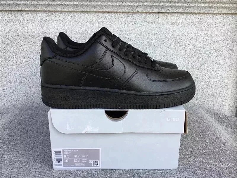 Nike Air FORCE 1 - Thumbnail 5