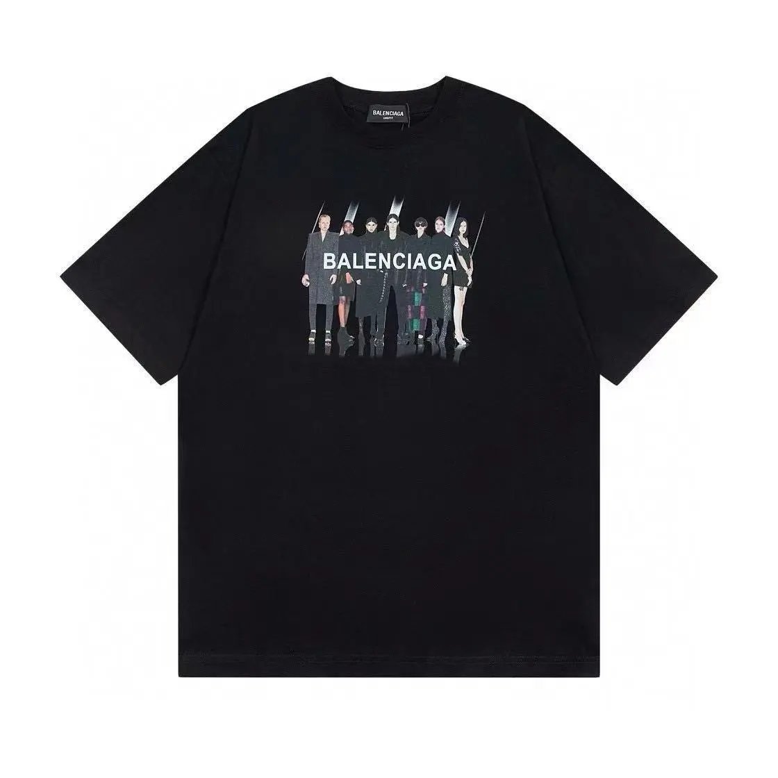 Balenciaga T-shirt（12 STYLE TOP） - Thumbnail 9