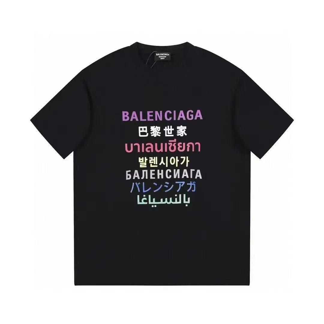 Balenciaga T-shirt（12 STYLE TOP） - Thumbnail 10