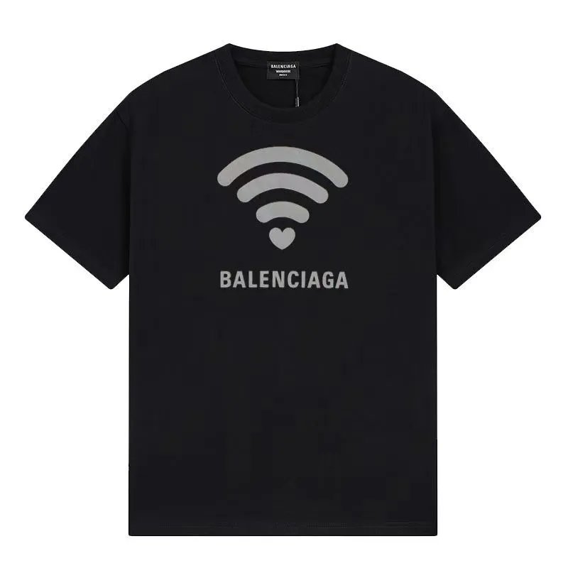 Balenciaga T-shirt（12 STYLE TOP） - Thumbnail 11
