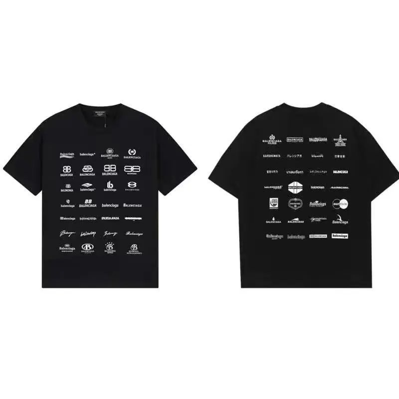 Balenciaga T-shirt（12 STYLE TOP） - Thumbnail 13