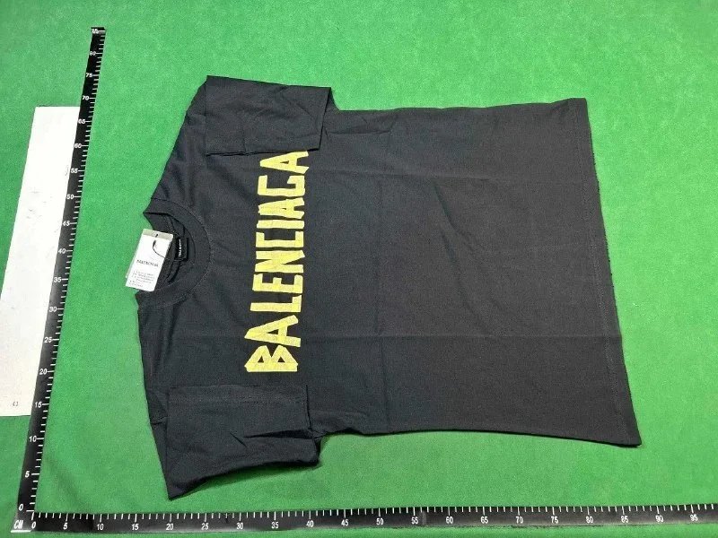 Balenciaga T-shirt（12 STYLE TOP） - Thumbnail 7