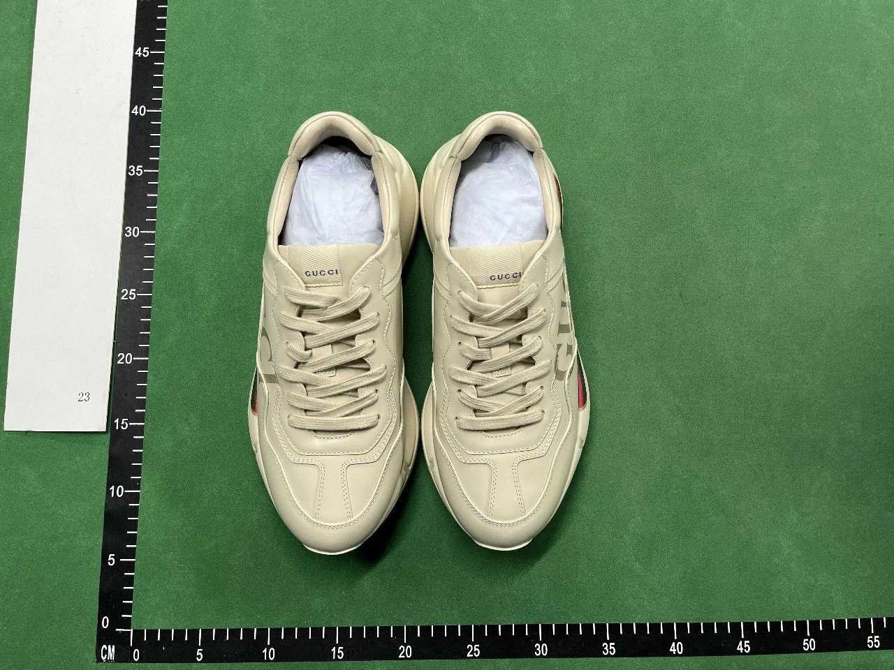 GUCCI shoes - Thumbnail 4