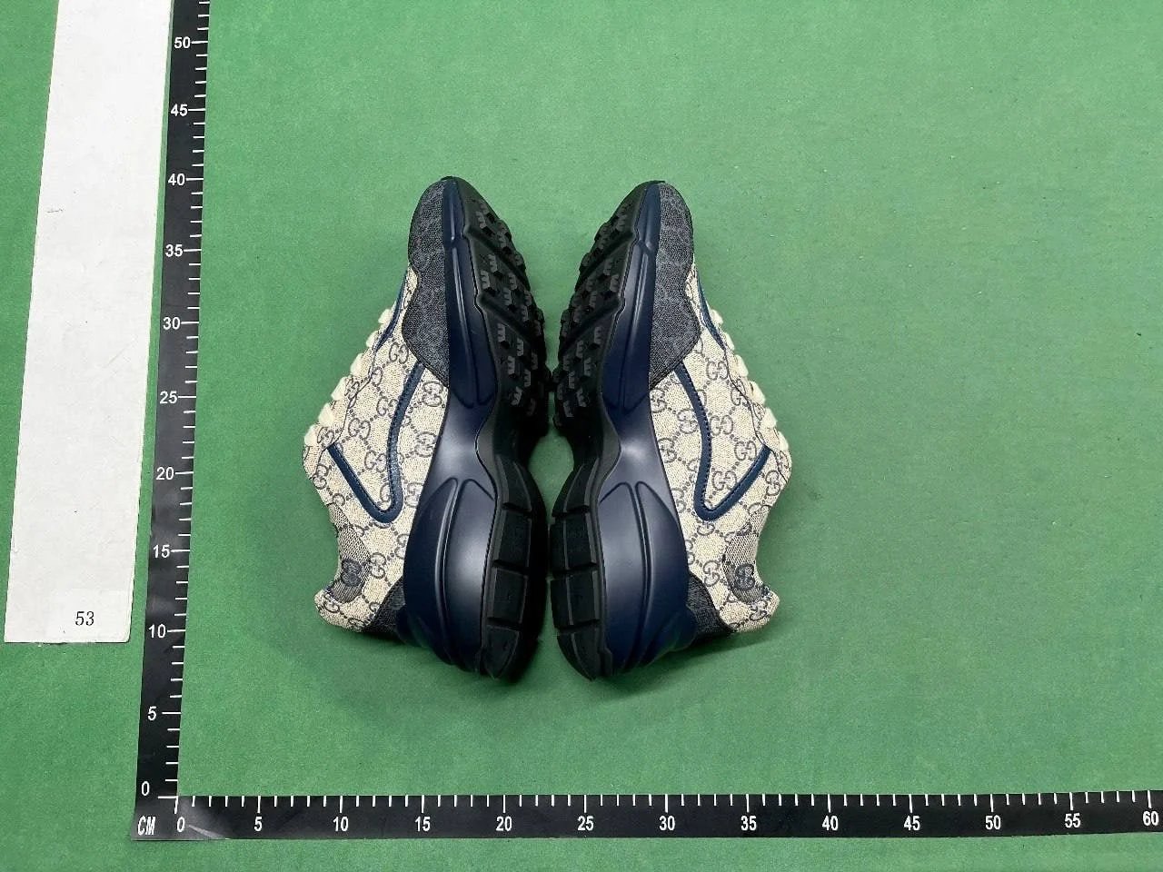 GUCCI shoes - Thumbnail 6